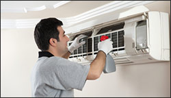 Santa Barbara HVAC Maintenance